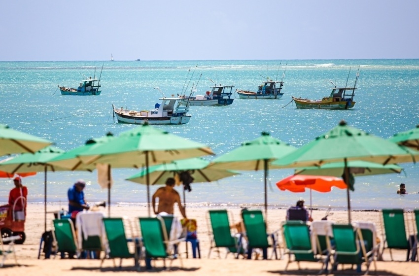 Defesa Civil lança protocolo de altas temperaturas