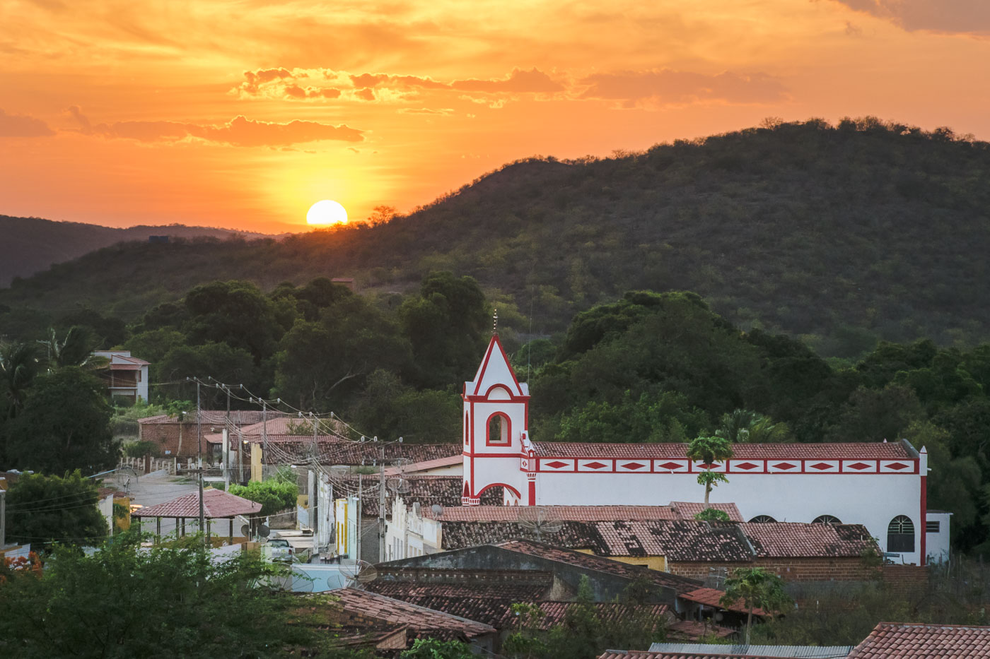 Ilha do Ferro se destaca pelo artesanato e pela vida ribeirinha em Alagoas