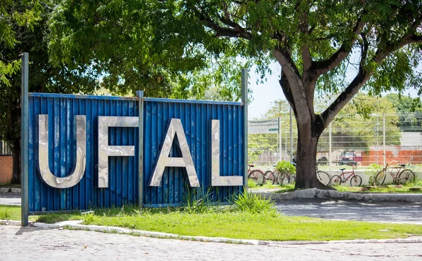 Justiça limita retirada de propaganda política na Ufal
