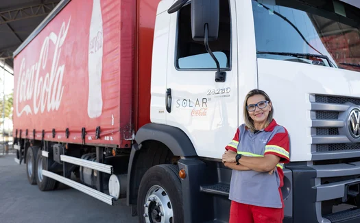 Solar Coca-Cola abre 115 vagas de emprego em Alagoas