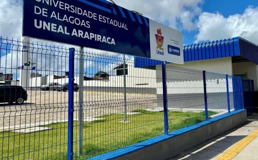 Uneal abre inscrições para transferência externa e reopção interna