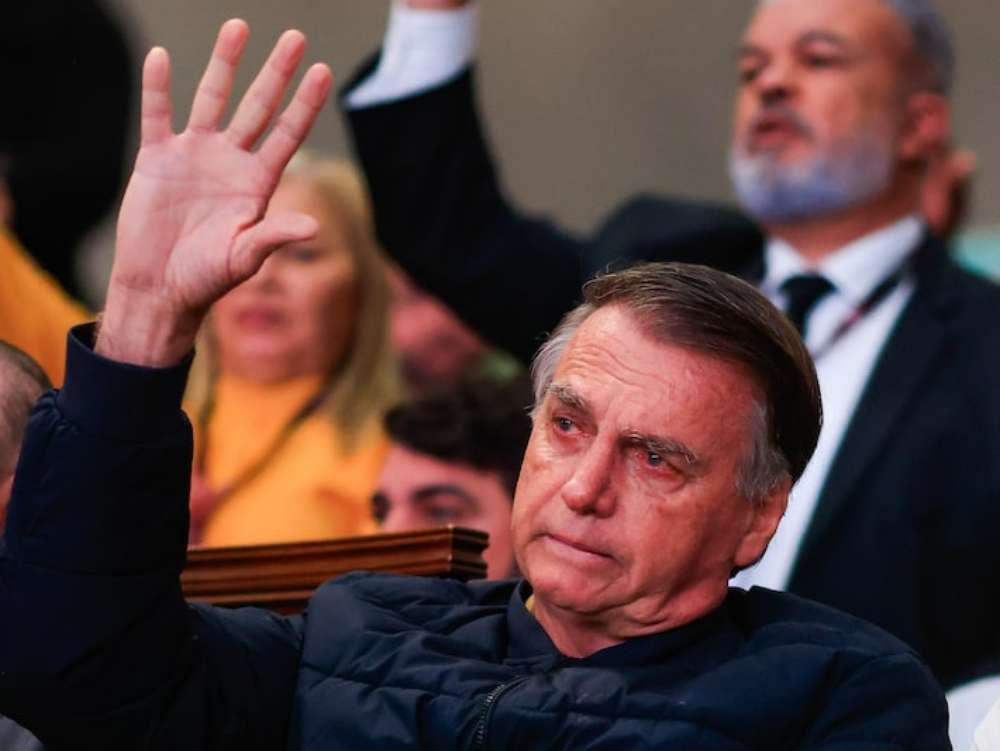 STF concentra julgamento de Bolsonaro para evitar risco de adiamento para 2026