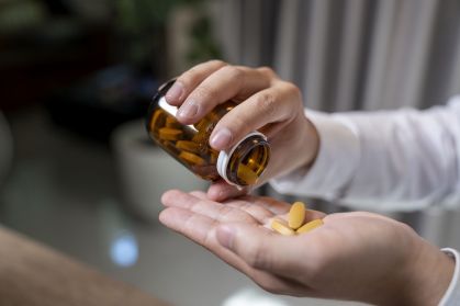 Excesso de suplementação de vitaminas pode trazer riscos à saúde