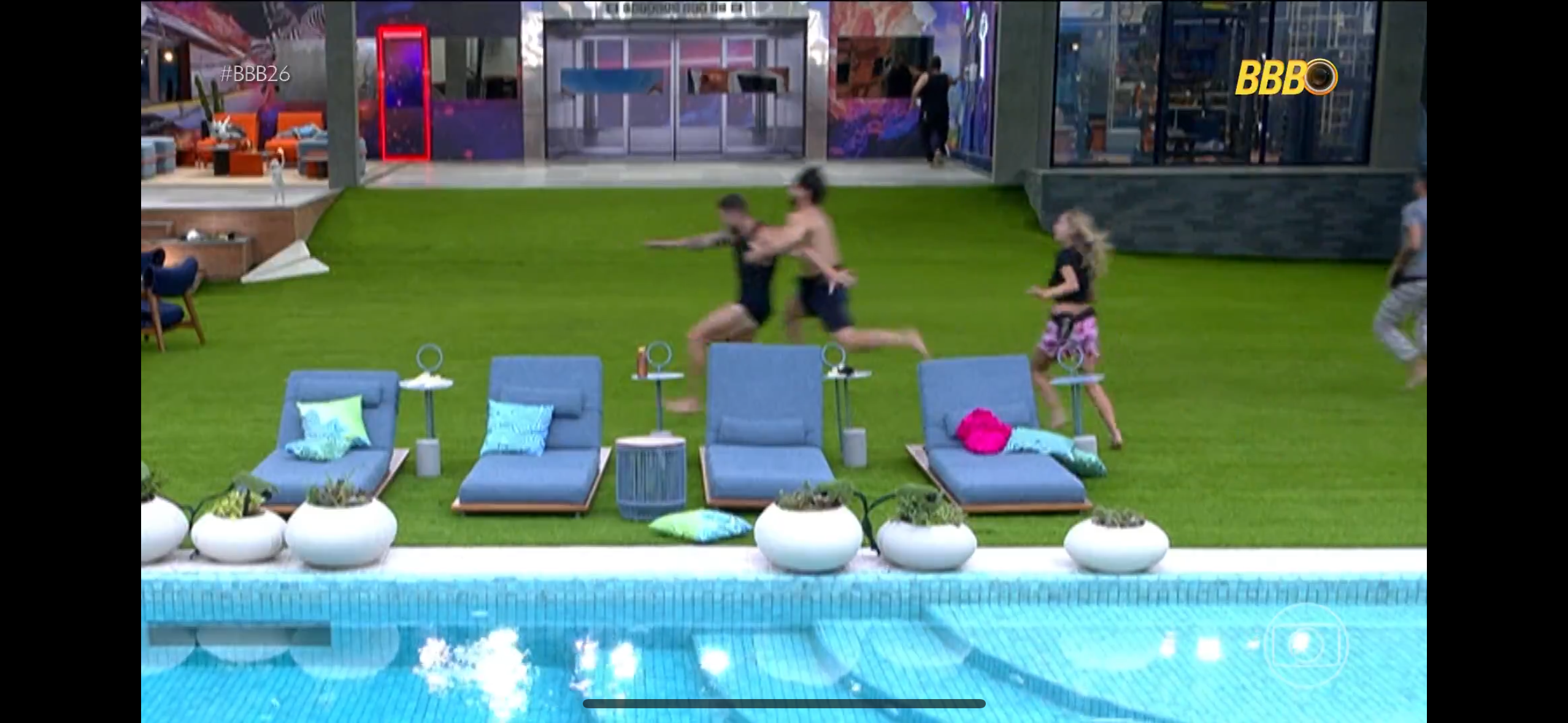 Paulo Augusto é expulso do BBB-26; entenda