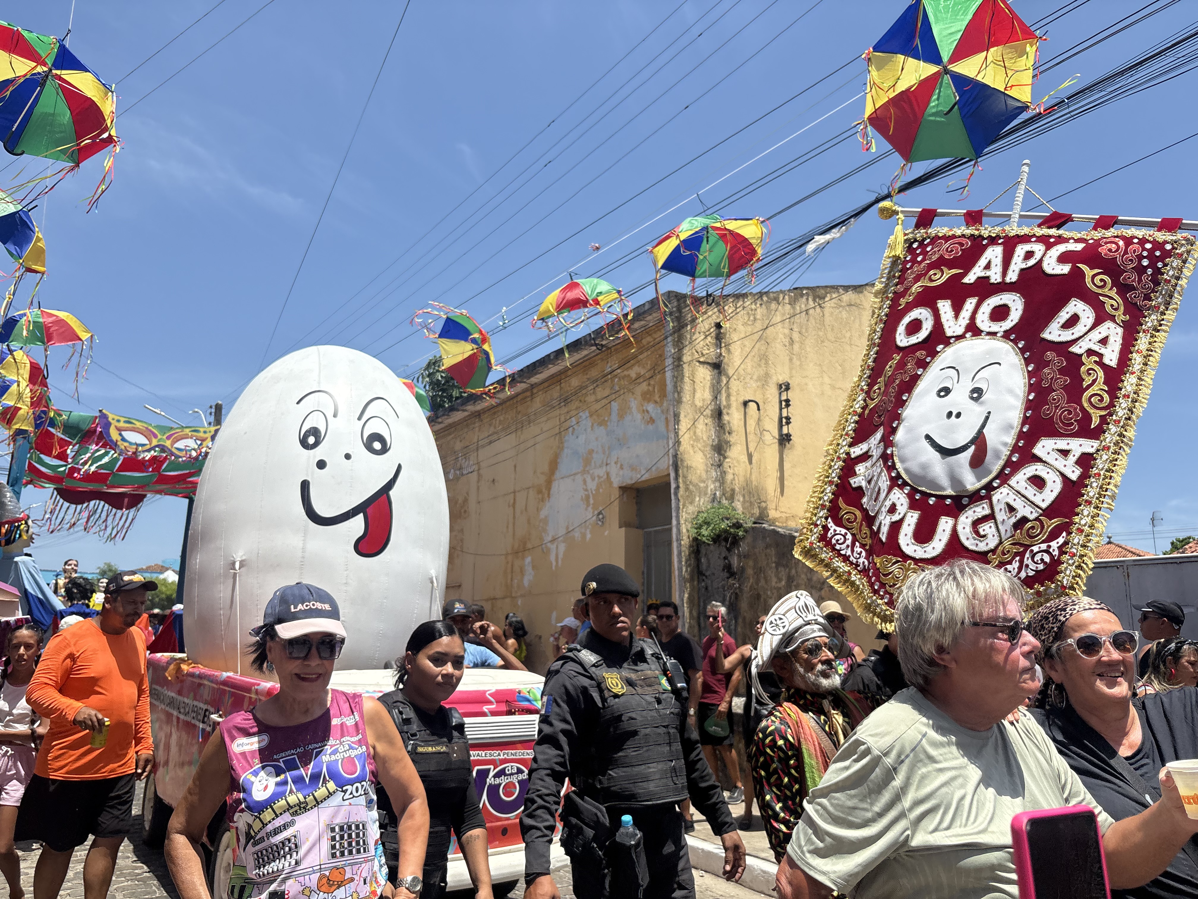 Cinema nas ruas: Ovo da madrugada abre as prévias em Alagoas