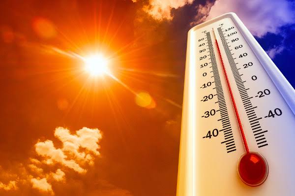Algumas cidades de Alagoas podem registrar até 35ºC nesta última semana de agosto