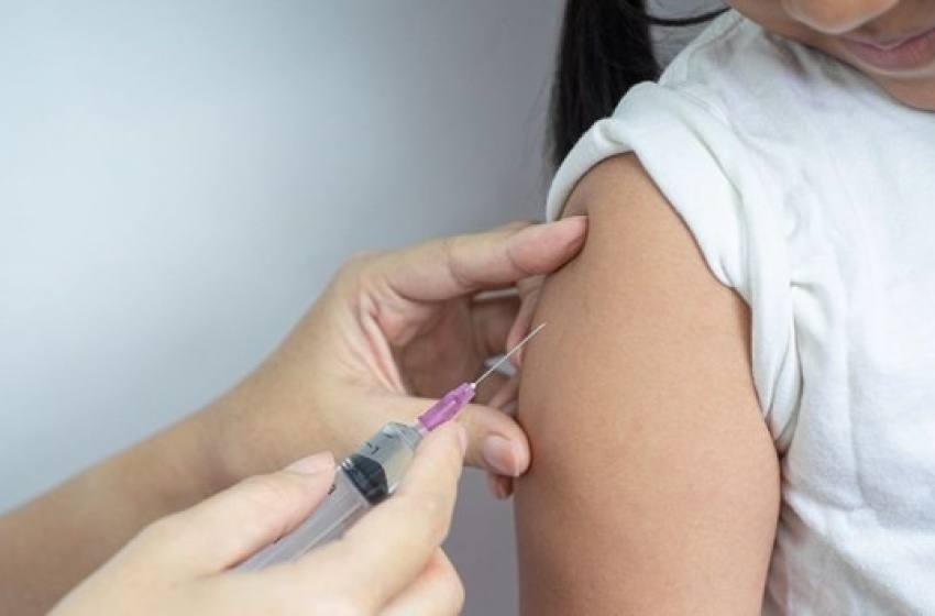 Maceió reforça vacinação contra HPV para jovens de até 19 anos