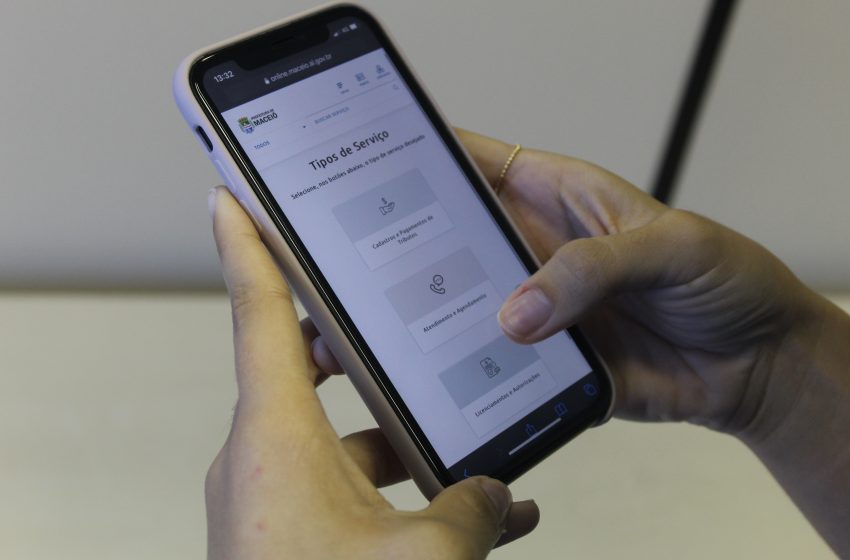 Portal de serviços tributários ficará indisponível a partir de sexta (31) para manutenção