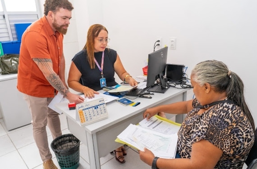 Mais de 10 mil famílias de Maceió estão com o Cadastro Único desatualizado