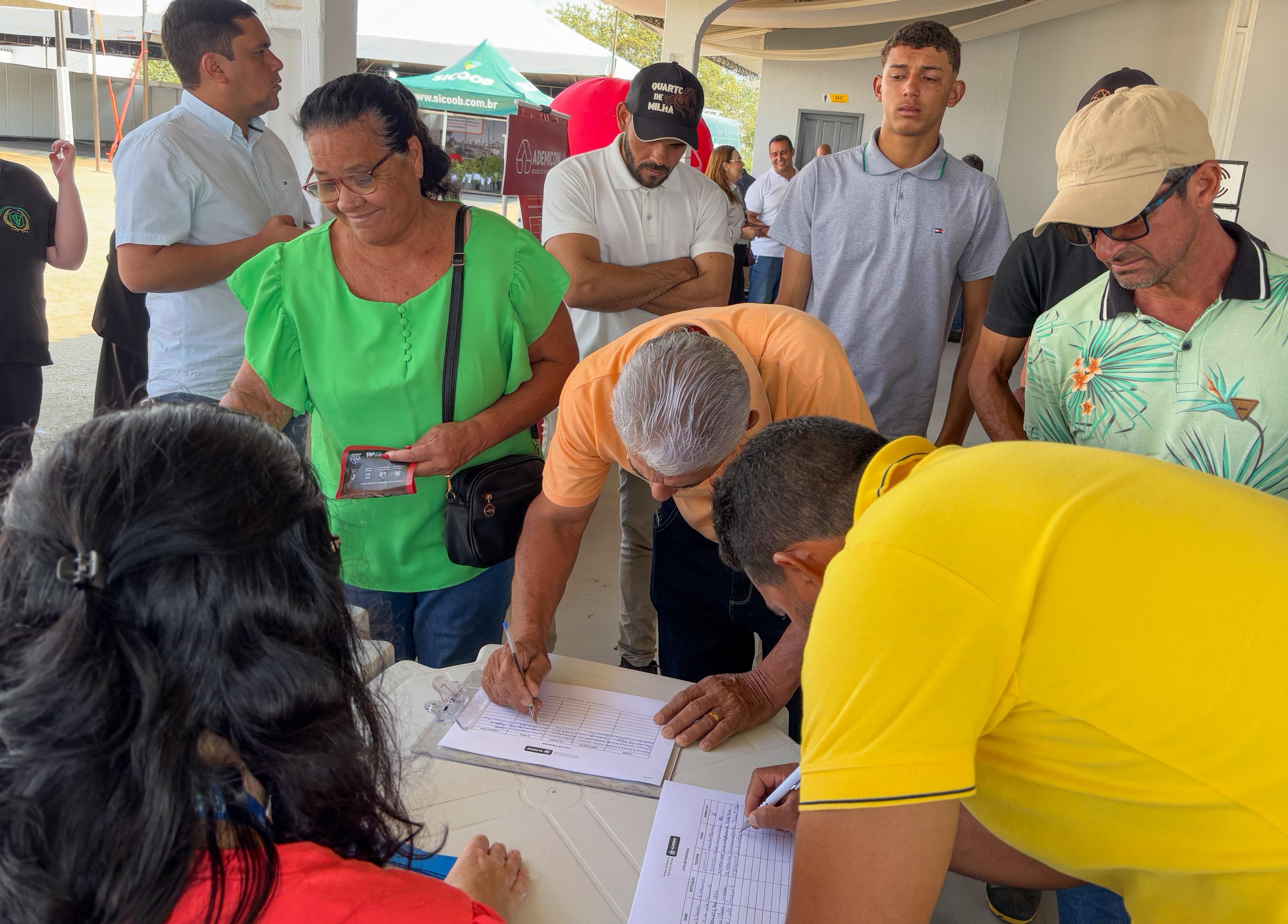 Alagoas sedia primeira edição do TecLeite no Nordeste e reforça protagonismo na pecuária leiteira