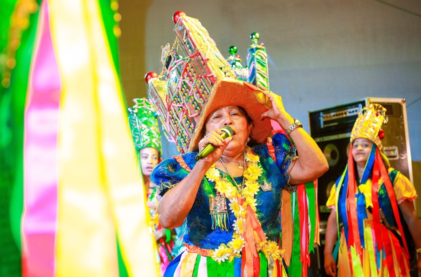 Festival Internacional transforma Jaraguá em novo polo de atrações em Maceió
