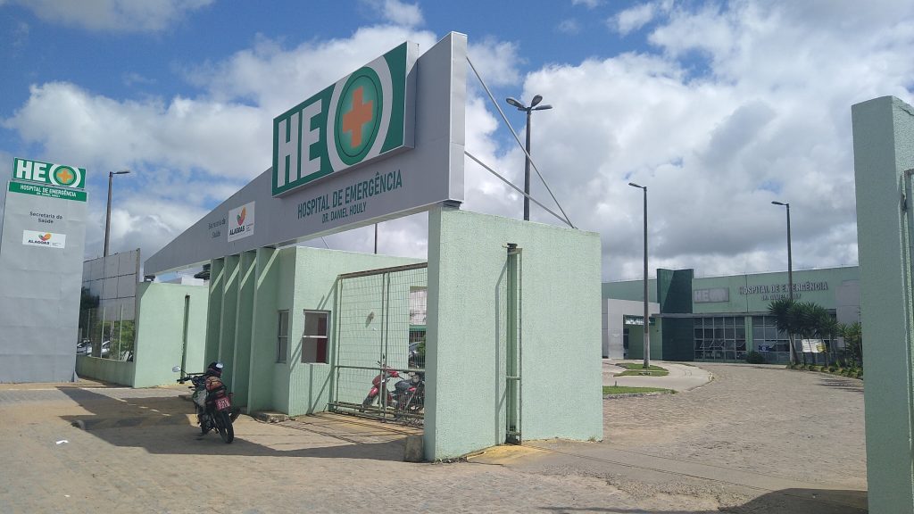 HE avança nos serviços e acolhe quase 50 mil pessoas em 2021