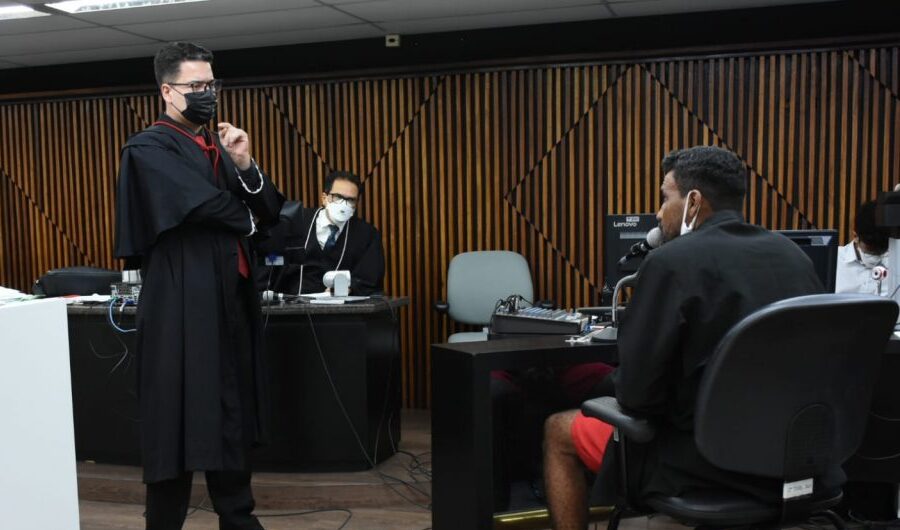MPAL consegue anulação do julgamento que absolveu acusado pela Chacina de Guaxuma