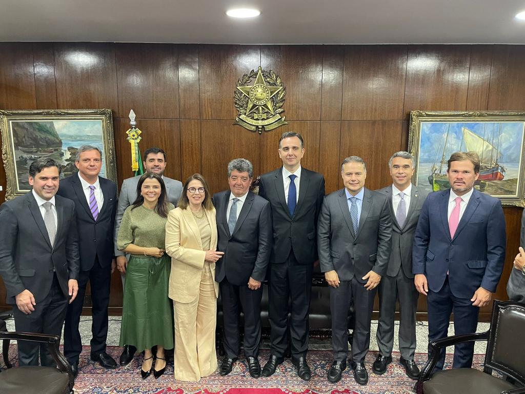AL tem um novo senador: “vou defender o meio ambiente e a produção sustentável de combustíveis”