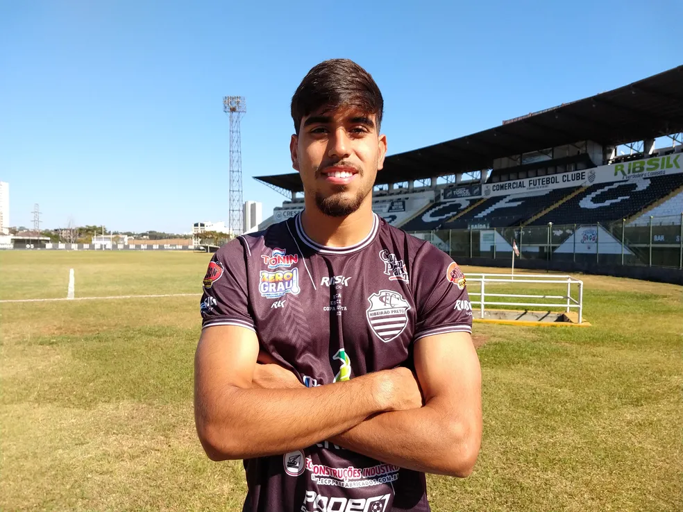 ASA anuncia décimo reforço e segue reformulação do elenco para Série D