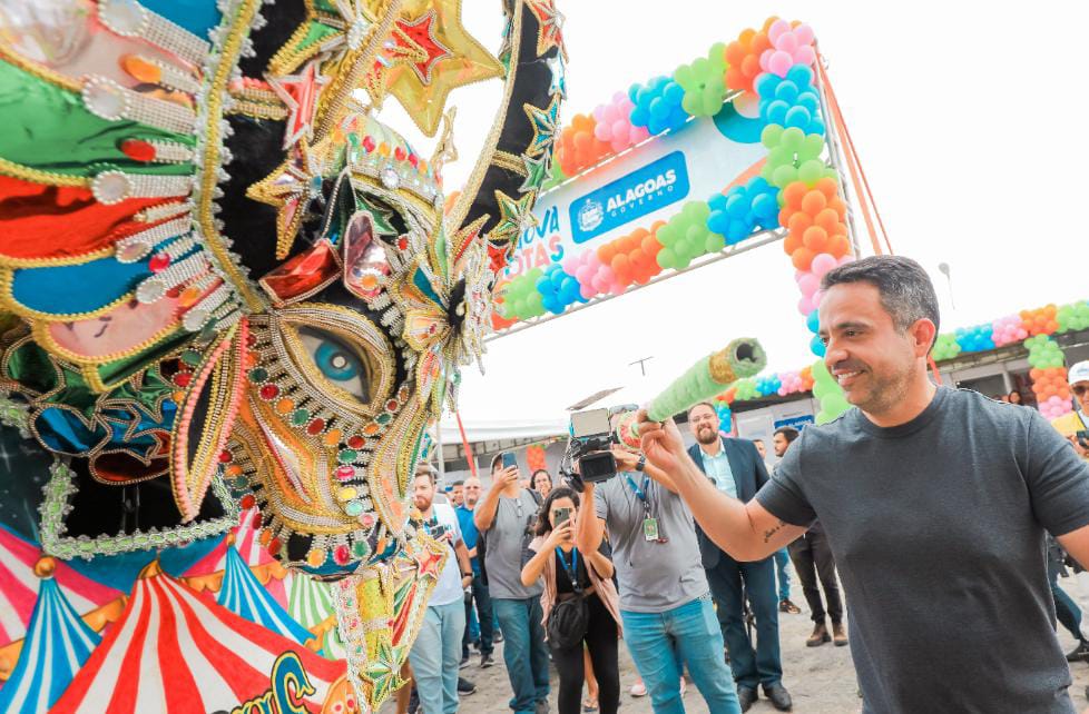 As revelações do Zé do Boi e o dia em que o governador virou vaqueiro do Bumba