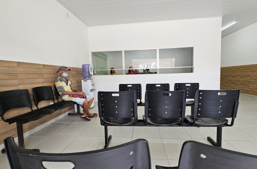 Caps de Maceió garante assistência para dependentes químicos