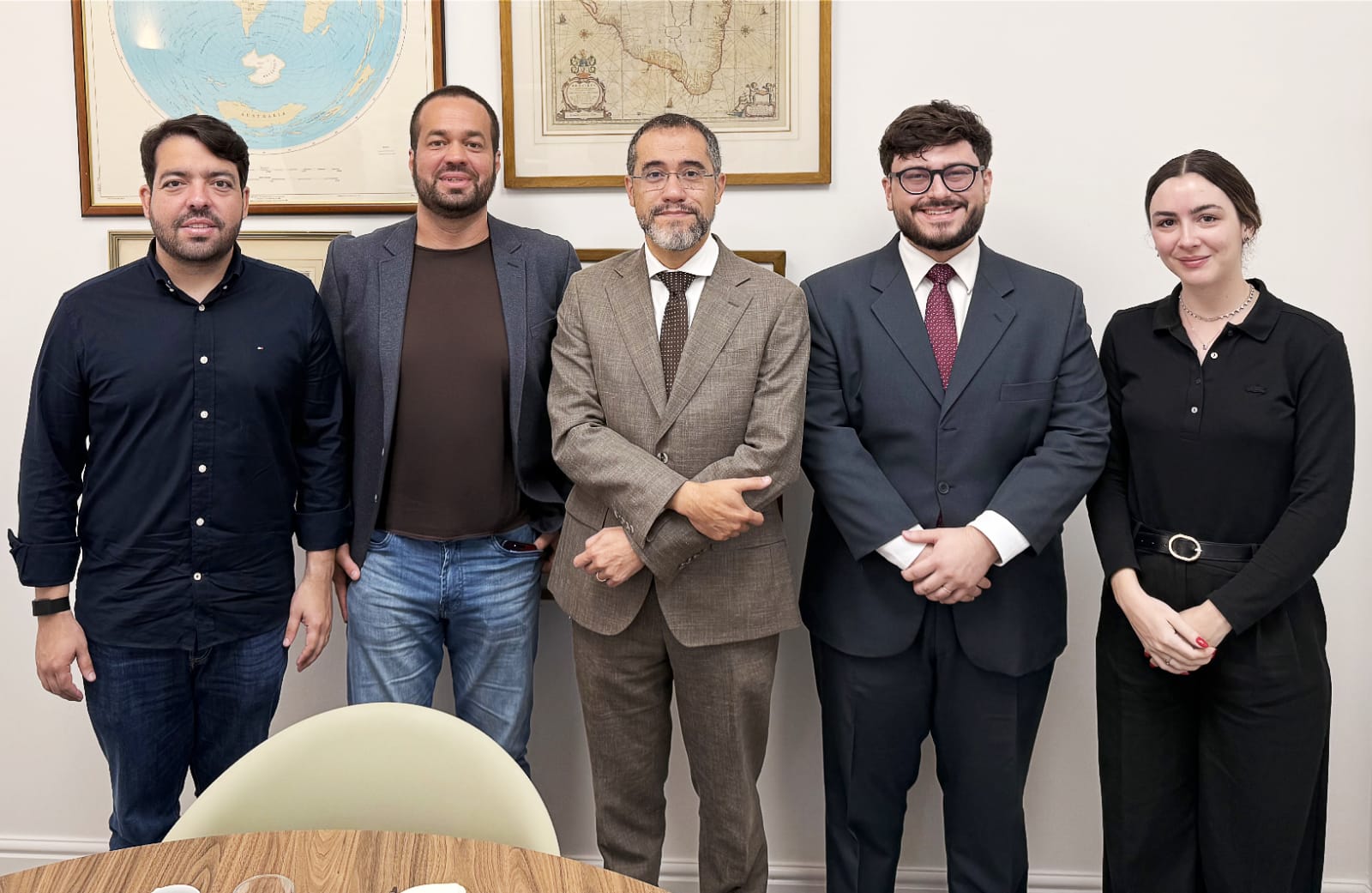 Alagoas quer cooperação internacional para proteção da infância na internet
