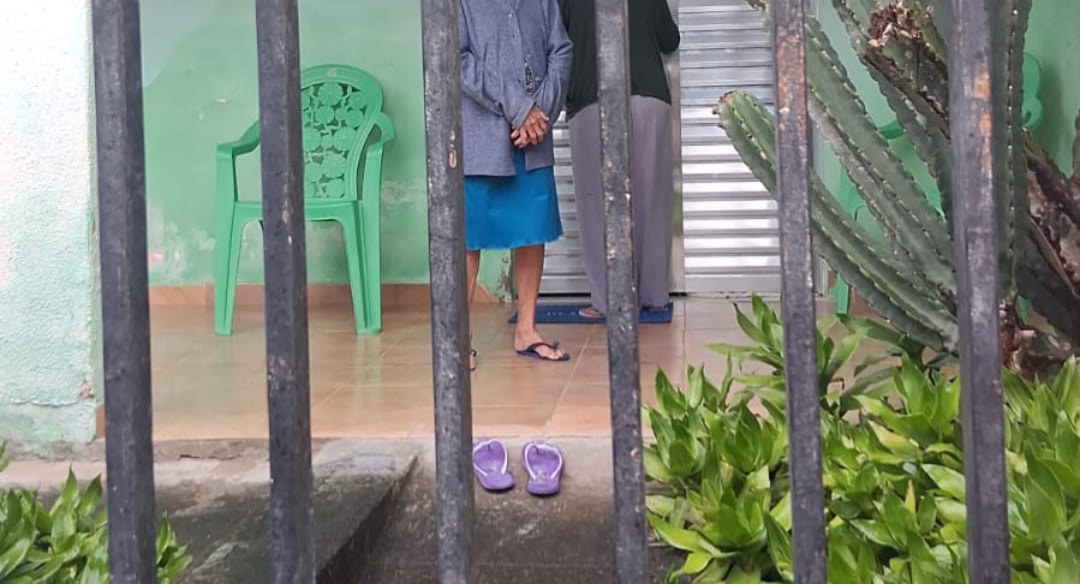 Denúncia de maus-tratos contra idosa mobiliza Polícia Civil em União dos Palmares