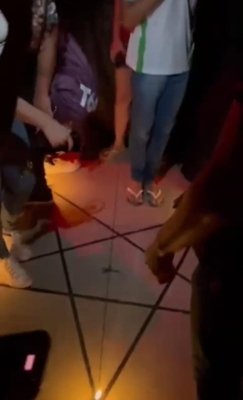 'Inadmissível': Estudante denuncia suposta intolerância religiosa no Ifal Campus Palmeira dos Índios