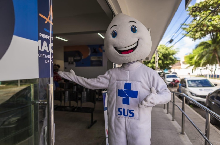 Dia D de Multivacinação será realizado no próximo sábado (18) em Maceió