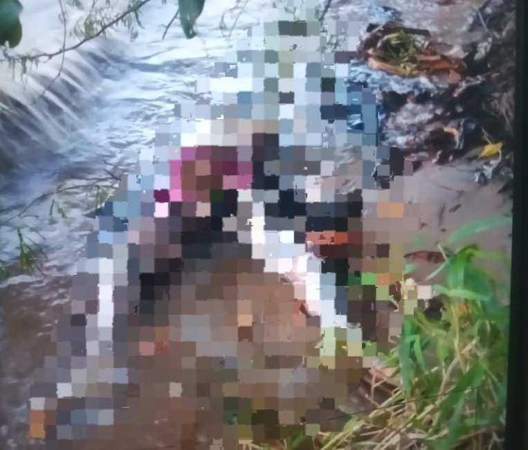 Mistério: Polícia apura se corpo é de jovem desaparecida no Vergel do Lago