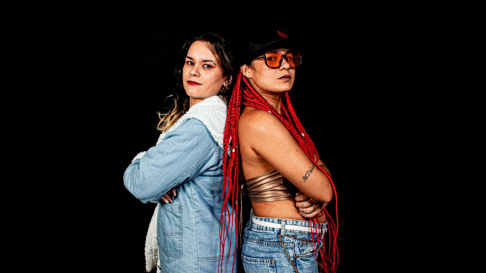 Festival É O RAP reúne mais de 20 artistas e celebra a força da cultura Hip Hop em Maceió