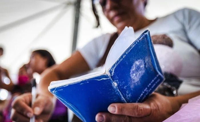Desemprego em Maceió cai para 7,3% no segundo trimestre e número de trabalhadores cresce