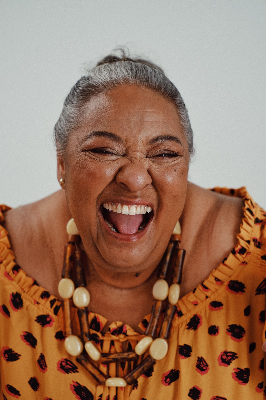 A﻿triz alagoana Aline Marta Maia é a homenageada da 16ª Mostra Sururu de Cinema