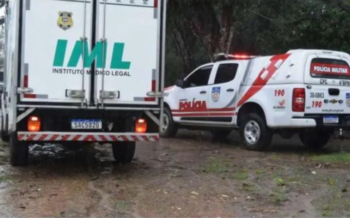 Ataque a tiros deixa um morto e dois feridos em evento de reggae em Marechal