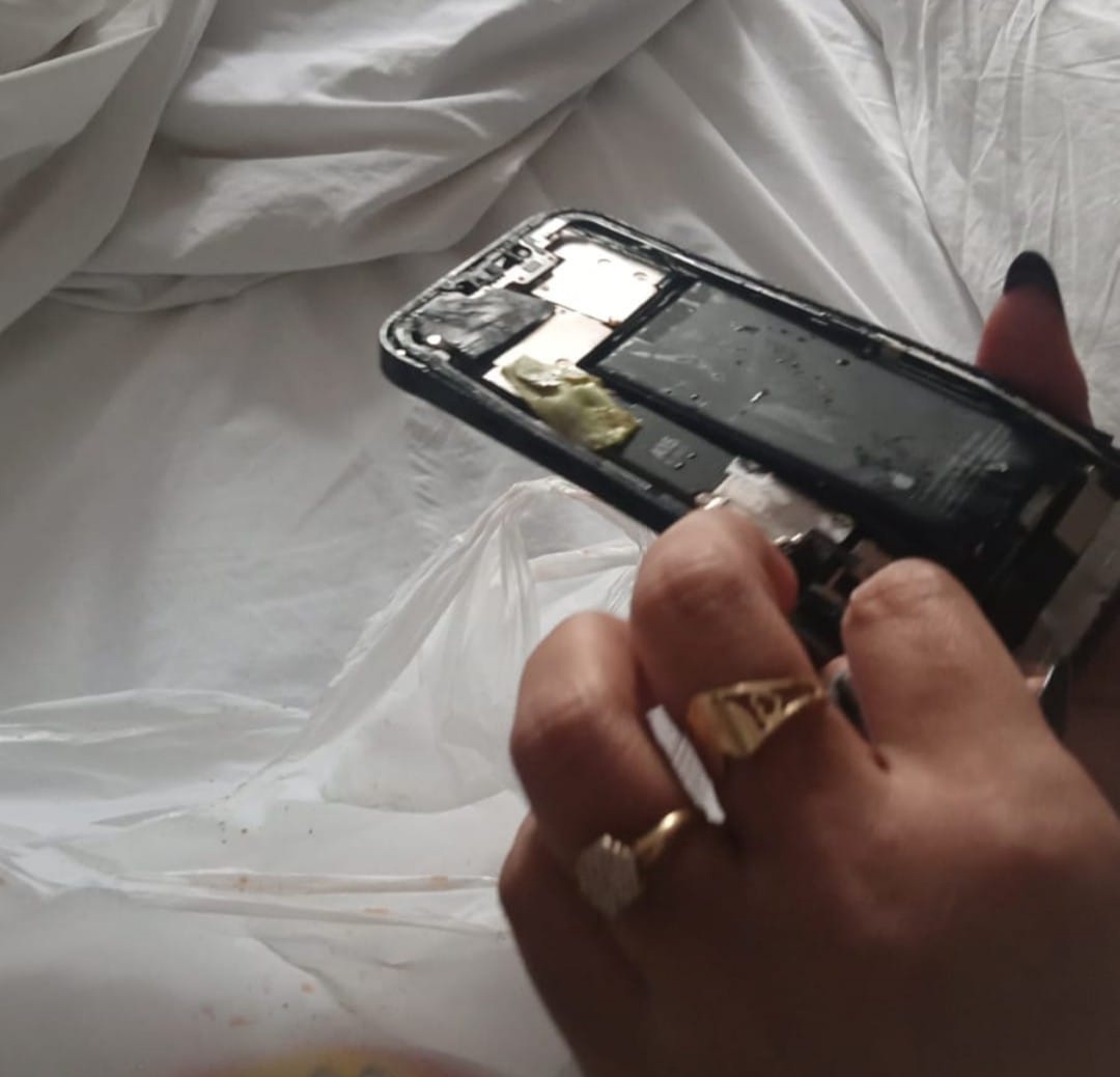 Turista é detido após tumulto e violência em hotel da orla de Maceió