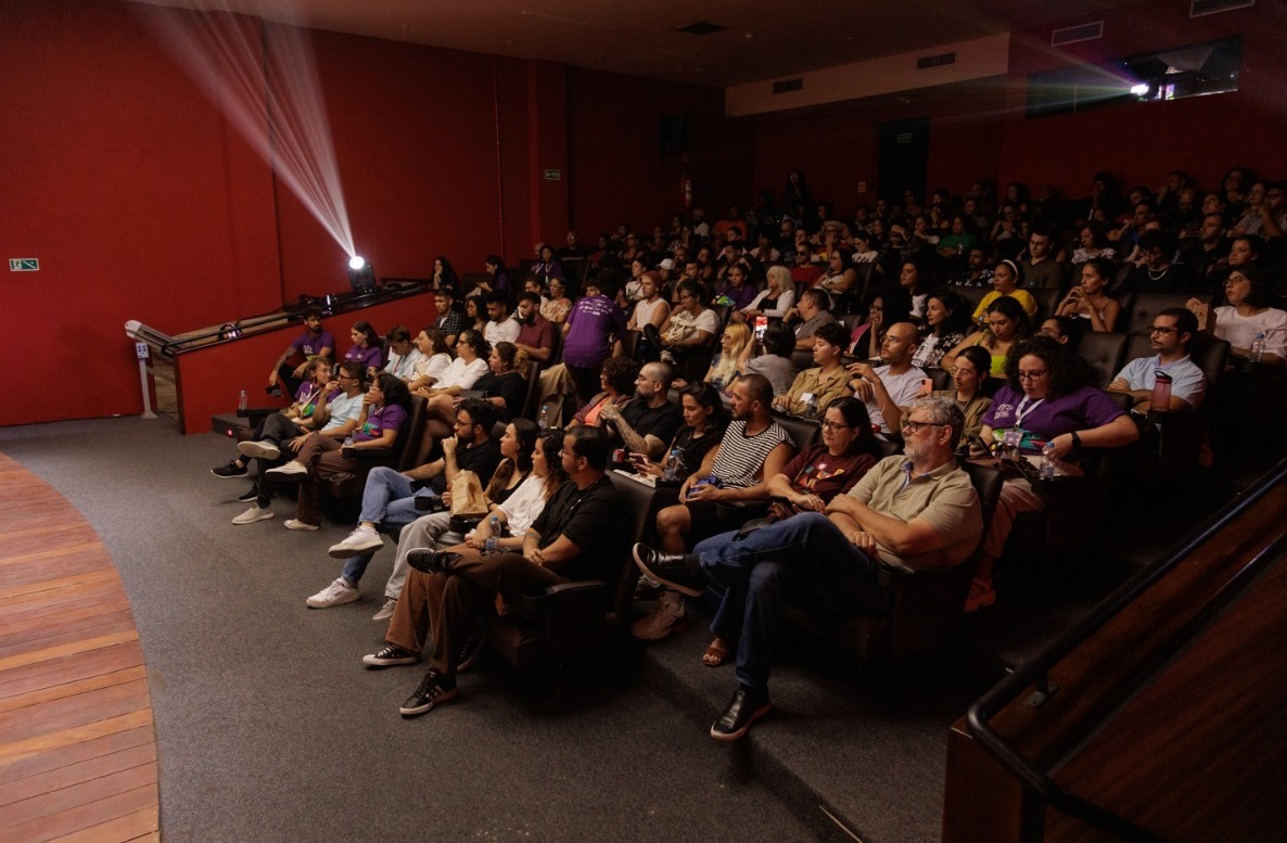 Mais de 30 produções audiovisuais são selecionadas para Mostra Sururu; confira