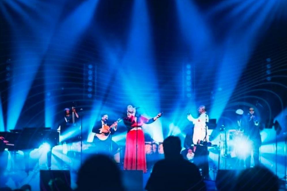 Direto de Cuba, Buena Vista Social Orchestra se apresenta em Maceió