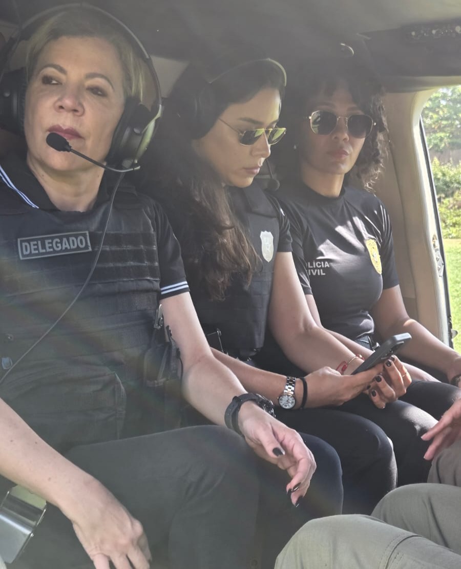 Operação Frida prende suspeitos de violência contra mulheres em Alagoas