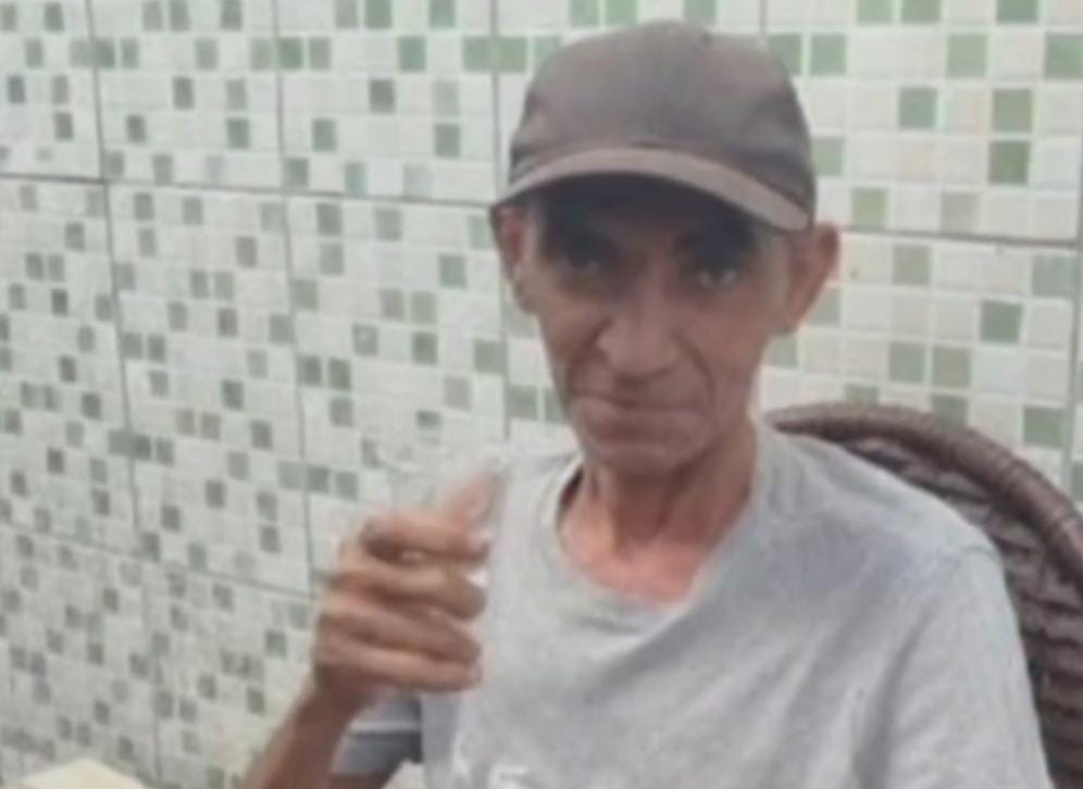 Incêndio destrói residência em Pão de Açúcar; homem é encontrado carbonizado