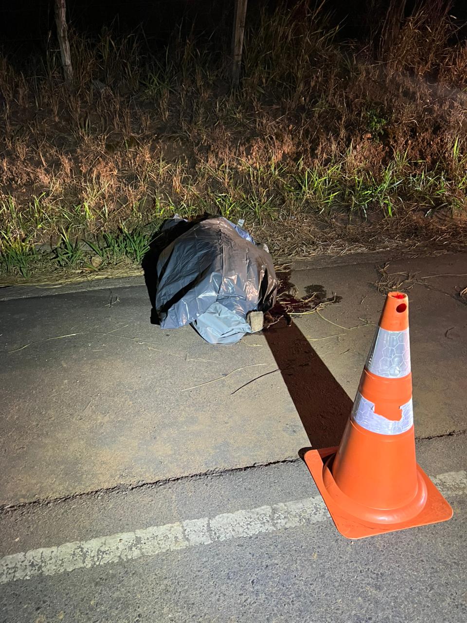 Motociclista morre após perder o controle e cair em rodovia de Arapiraca