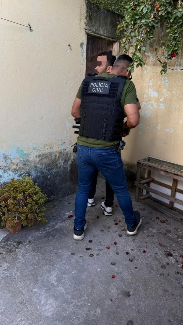 Força-Tarefa Digital desmantela rede suspeita de compartilhar conteúdo infantil ilícito em AL