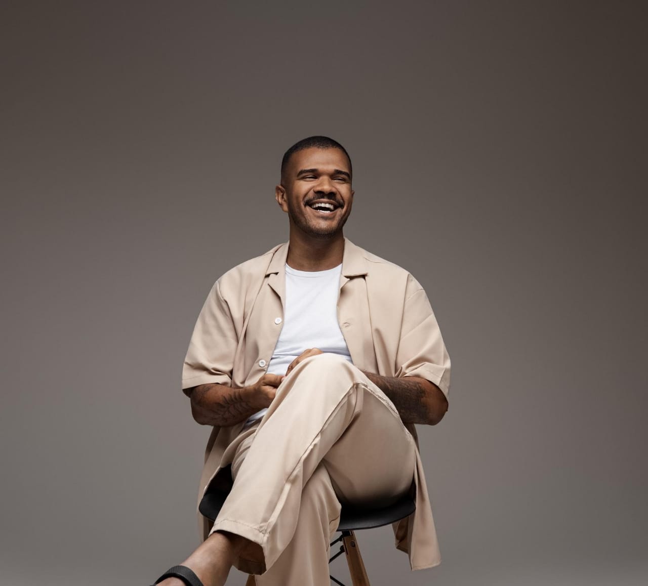 Lucas Cupertino se apresenta em Maceió com mini tour “Estações”