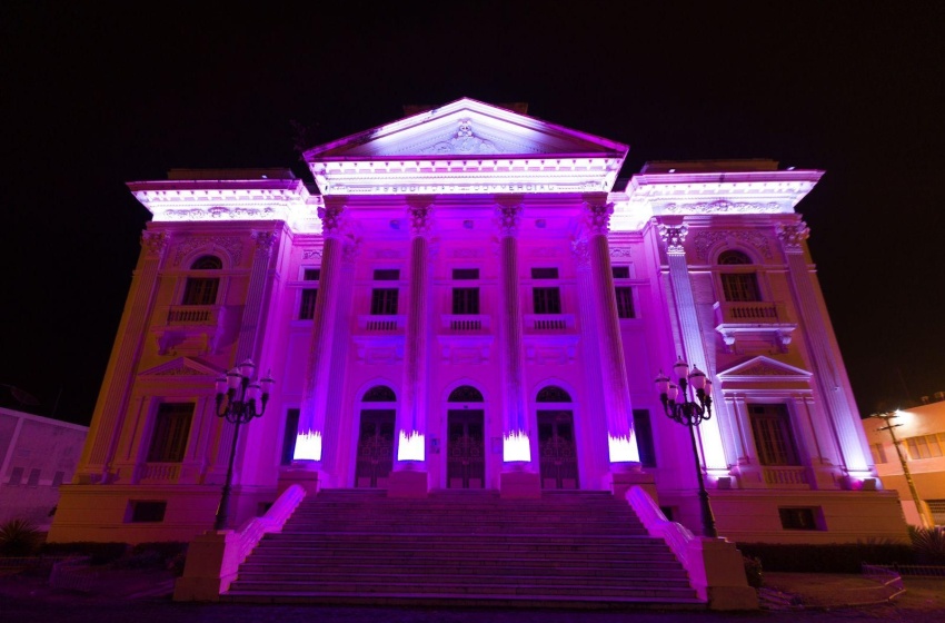 Natal no Jaraguá terá folguedos e Papai Noel nesta segunda-feira (22)