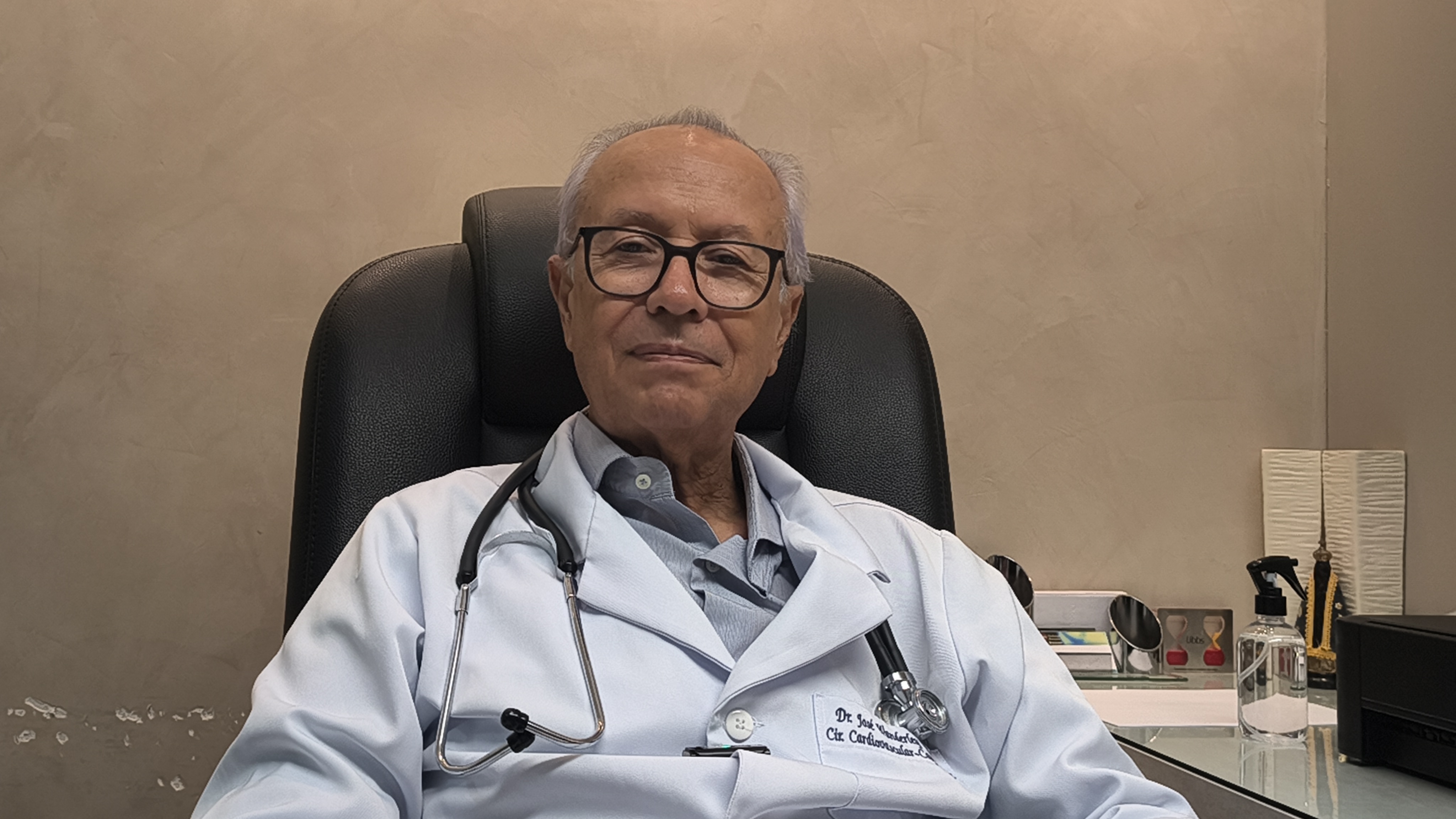 Respeitado pela esquerda e direita: surge um novo nome para o Senado