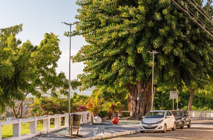 Rota dos Mirantes fortalece o turismo histórico e preserva a memória de Maceió