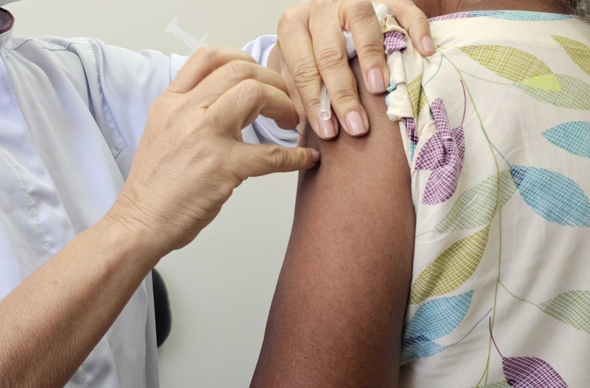 Mutirão de vacinação contra a Meningite C é estendido por mais uma semana em Maceió