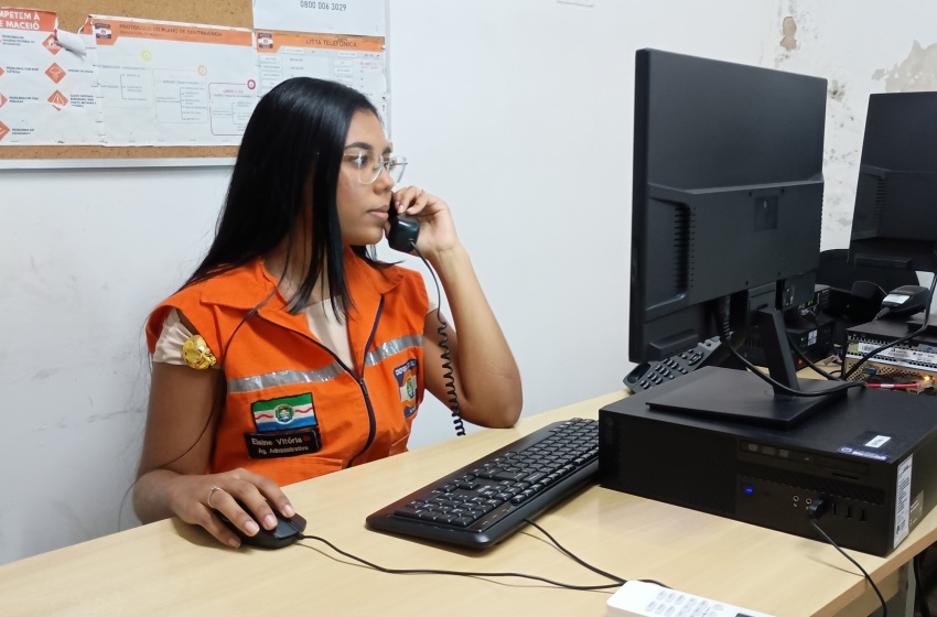 Defesa Civil de Maceió divulga novo número para atendimento à população