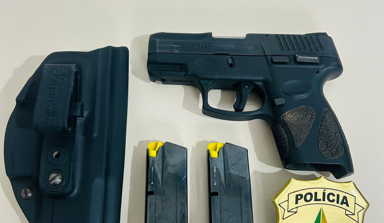 Inquérito sobre ameaça em bar envolve vereador do Sertão