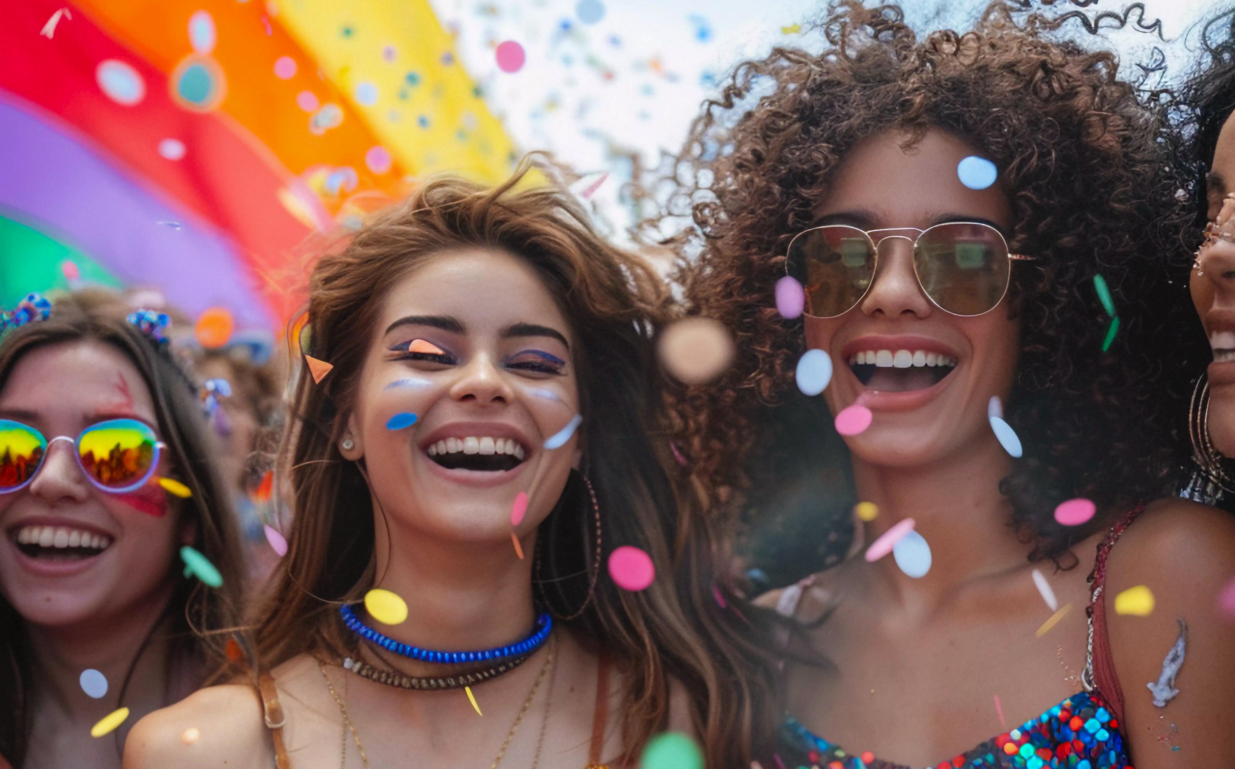 Especialistas orientam como curtir a folia com segurança e de forma saudável