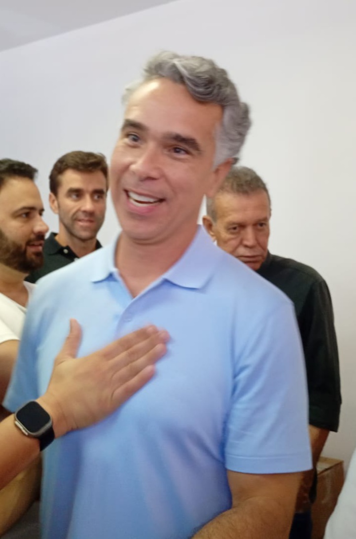 “Descanso não é privilégio”, diz Rafael Brito ao defender fim da 6x1