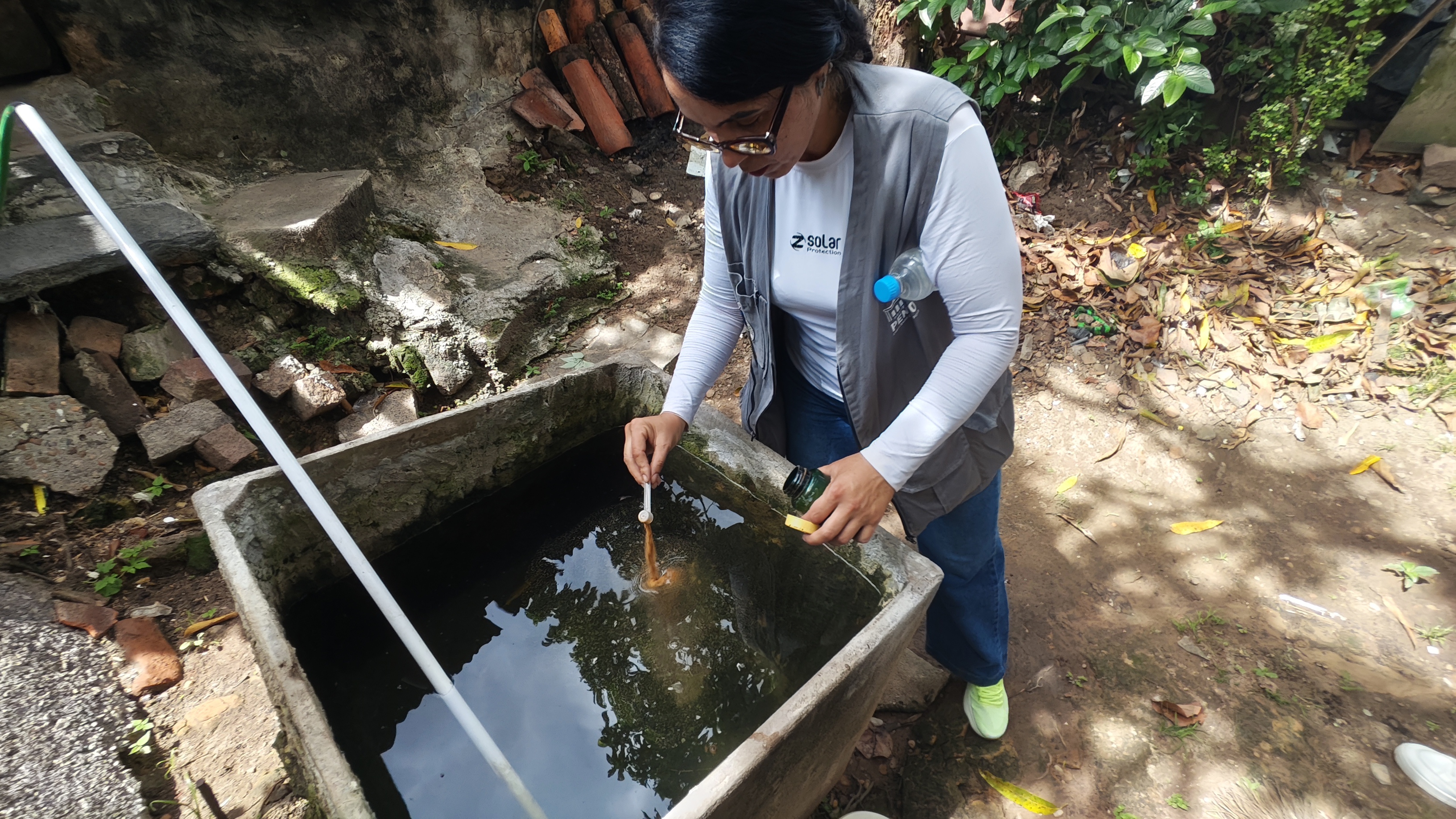 Penedo fortalece iniciativas contra dengue, chikungunya e zika