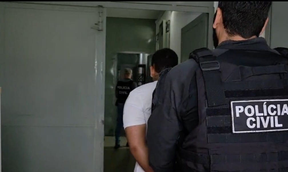 Violência entre torcidas explode em investigação e gera prisões em Maceió