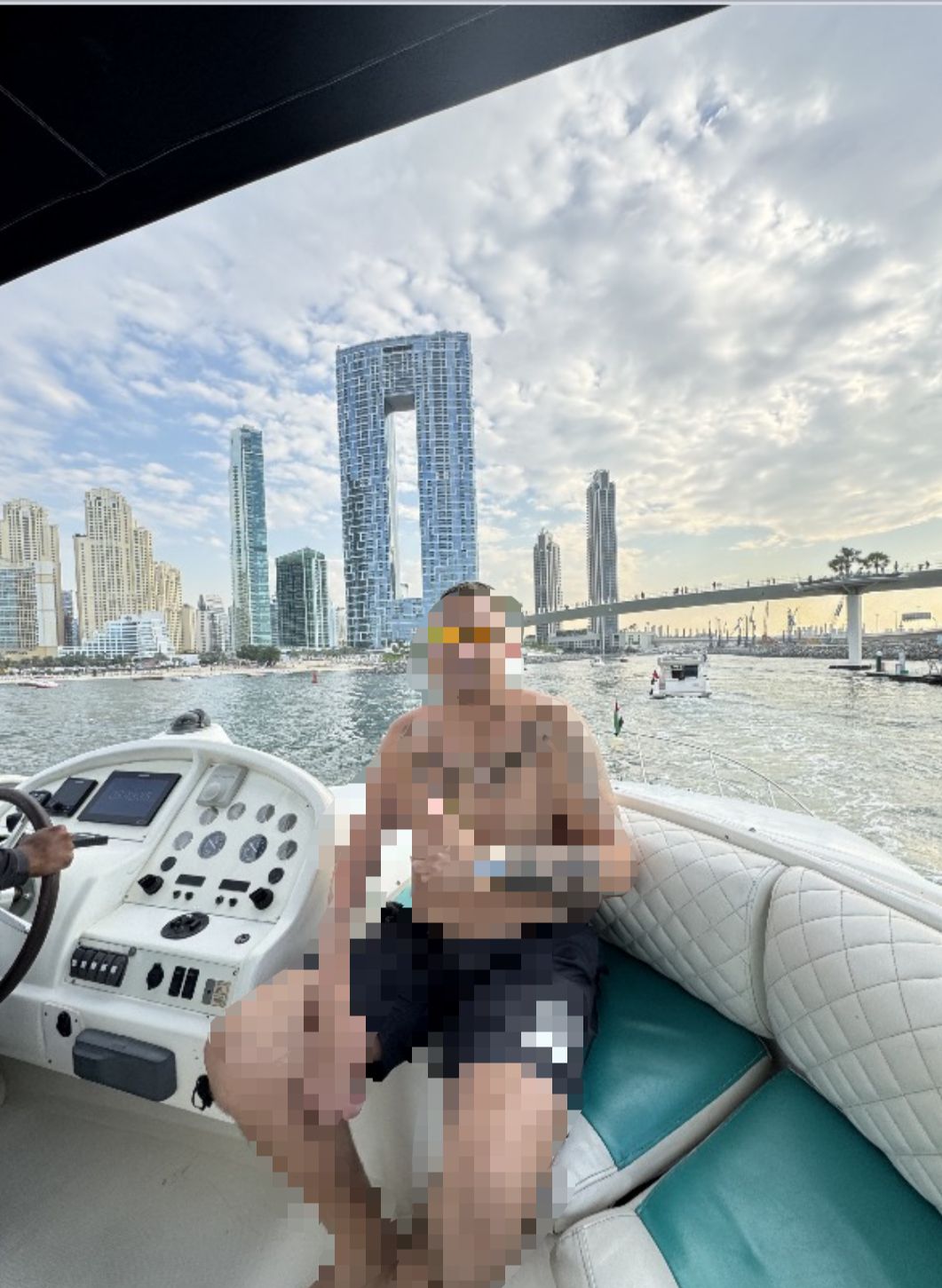 Líder de esquema do falso precatório é capturado em Maceió