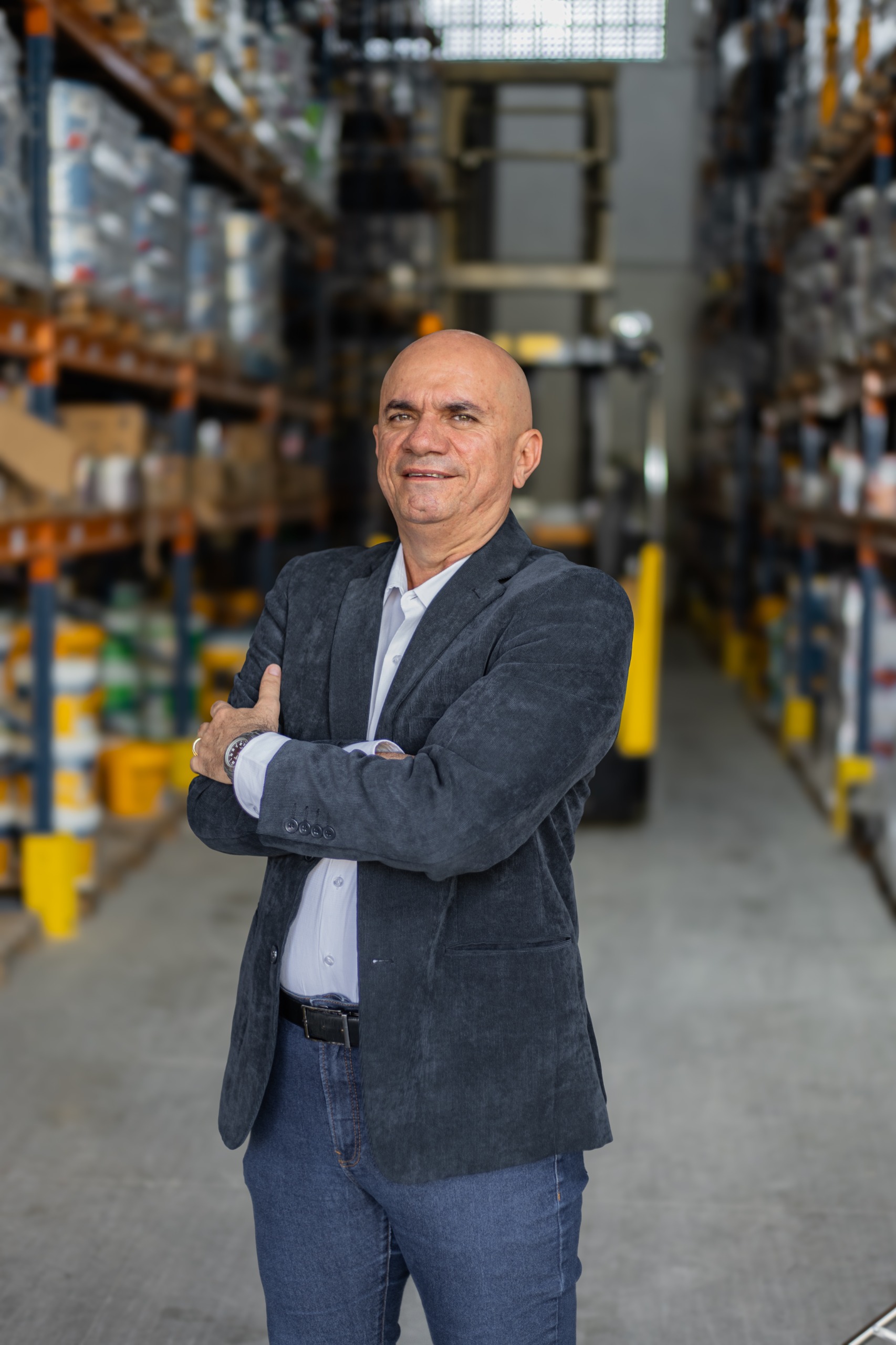 Acadeal Conecta: setor atacadista gera mais de 100 mil empregos em Alagoas